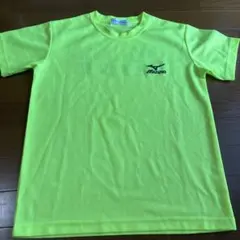 MIZUNO ミズノ Tシャツ 半袖 浦安シティマラソンのサムネイル
