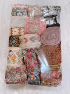 パッチワークキット☆ASAMINNN☆様 リクエスト 2点 まとめ商品