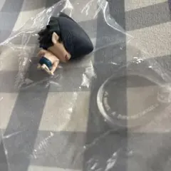 チェンソーマン ビーム カプセルトイ フィギュア