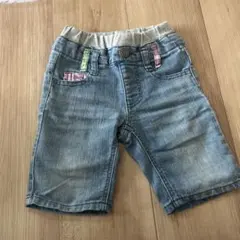 JUNK STORE サイズ85 子供用半ズボン