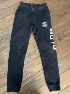 Jordan パリサンジェルマン スウェットパンツ NIKE ブラック XS