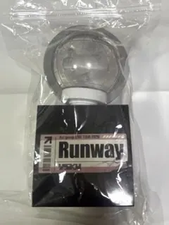 Runway ペンライト Aぇ! group LIVE TOUR 2026