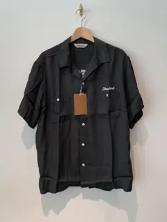 Subculture サブカルチャー ボーリングシャツ3キムタク - メルカリ
