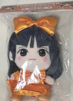 FRUITS ZIPPER かわぬい ver.2 鎮西寿々歌
