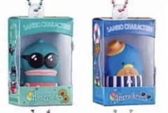 サンリオキャラクターズ チョコボックス ハンギョドン タキシードサム 2種
