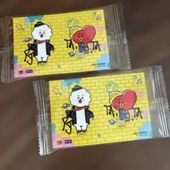 くら寿司 bt21 セット