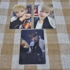 雪明かり　HARUA　トレカ