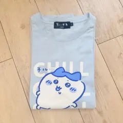 ちいかわ チルチル tシャツ ハチワレ Mサイズ