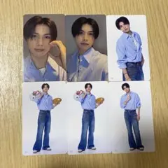 KO1KEYZ 後藤結 YUKI トレカ ファンミ
