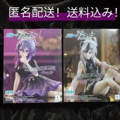 【匿名配送】未開封品　ブルーアーカイブ　Yumemirize　ハルカ＆カヨコ