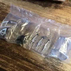 Pearl ドラムミニチュアコレクション2