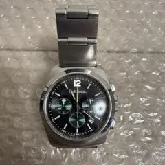 Paul Smith ポールスミス ディスクアイズ フクロウ 梟 パイロット