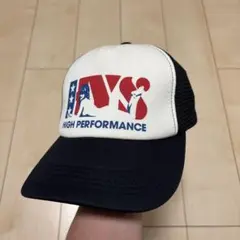 HYSTERIC GLAMOUR メッシュキャップ