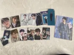 INI 尾崎匠海トレカ まとめ売り