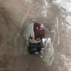 ヒロアカ　すわらせ隊　轟