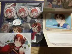 ヘタリア　イタリアグッズまとめ