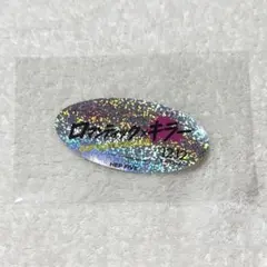 ロマンティックキラー　ステッカー　HEP