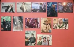 Mrs.GREEN APPLE Atlantis フォトカード　バラ売り