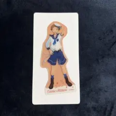 あんスタ ダイカットクリアシート 天満 光