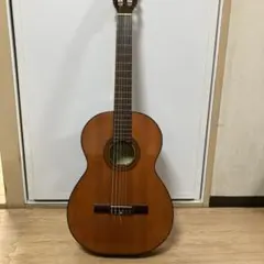 ヴィンテージ SUZUKI クラシックギター No.702 (ネック反りなし 