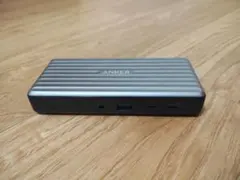 【中古】Anker PowerExpand 9-in-1