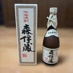 2026年最新】森伊蔵jalの人気アイテム - メルカリ