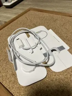 【純正品】【未使用】Apple Watch 充電ケーブル　TYPEーC アップル