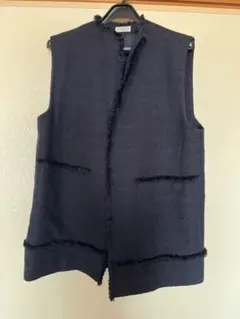 ほぼ未使用 イエナ　IENA PECCIビッグスラブベスト PECCIビッグスラブベスト（ベスト）｜IENA（イエナ）の通販｜BAYCREW'S