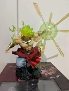 フィギュアアーツZERO ブロリー フィギュア