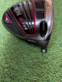 支給品 SRIXON Z785 FL(フラット)9.5°のサムネイル
