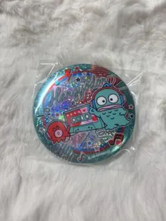 ハンギョドン 缶バッジ