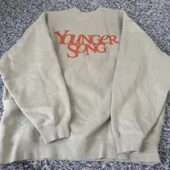 YoungerSong トレーナーのサムネイル
