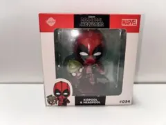 マーベル・コレクション cbx202 キッドプール＆ヘッドプール デッドプールのサムネイル