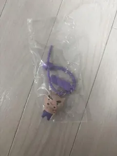 クレヨンしんちゃん カラフルマルチチャーム ブリブリざえもん