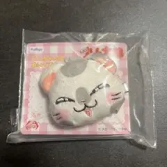 ハムちゃん ぬいぐるみクリップ
