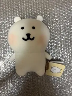 ナガノのくま ぬいぐるみ