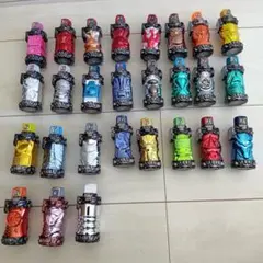 GPフルボトル キラキラメッキver アタッシュケースセット 仮面ライダー 