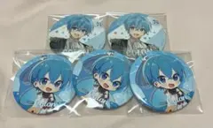 すとぷり ころん 缶バ アリツア