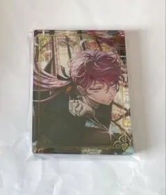 あくねこ　ラト　アクリルブロック