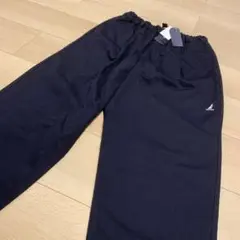 NAUTICA チノパン ネイビー レディース Lサイズ 新品未使用