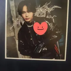 なにわ男子　大西　ジャケット