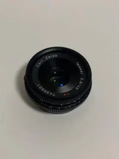 2026年最新】Tessar 45mm F2.8の人気アイテム - メルカリ