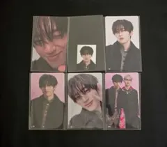 INI POPUP 許 7000円トレカセット