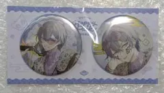 にじさんじ Dytica Happy Pack 缶バッジ 小柳ロウ - メルカリ