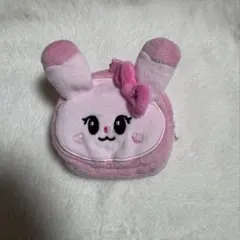 NiziU pyonpyon ピョンピョン エコバック