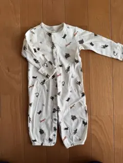 ラルフローレン　ロンパース 70サイズ