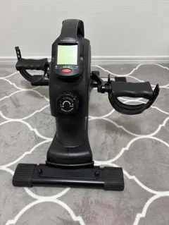 アルインコ　エアロマグネティックバイク