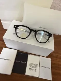 2025年最新】GentleMonster robの人気アイテム - メルカリ