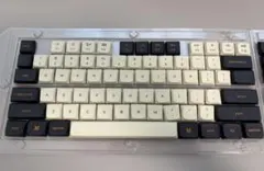Womier 로우 프로파일 키캡