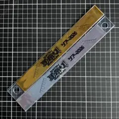 桑田佳祐　夏祭りツアー2026 金銀テープ　ホルダー入り　２本セット ①のサムネイル